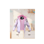 Kurtka JEDNOROŻEC prince 110-140cm