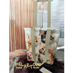 Torebka damska L- KOT/KOTY3 PES