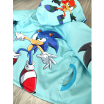 Kurtka SONIC 122/128 cm 9-10lat