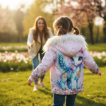 Kurtka UNOCORN 98-116cm