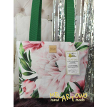 Torebka damska M- PEONIE