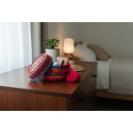 Pojemnik „Wiosenna Skarbnica” – Kolorowy Akcent do Twojego Wnętrza