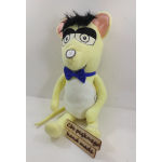 Maskotka na zamówienie. Projekt - Marly, Charly, Larry