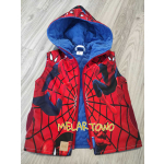 Kamizelka/ bezrękawnik  SPIDERMAN