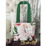 Torebka damska M- PEONIE