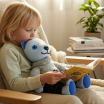 Niebiański Miś Marzyciel 24h