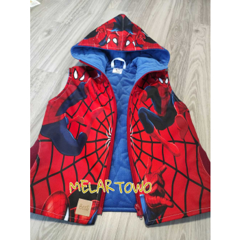 Kamizelka/ bezrękawnik  SPIDERMAN