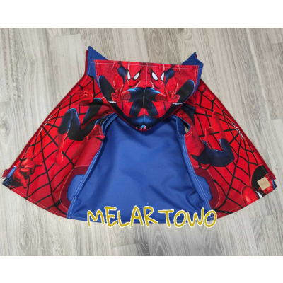 Kamizelka/ bezrękawnik  SPIDERMAN