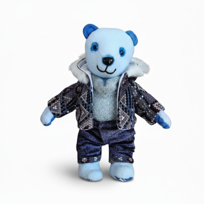 Niebiański Miś Marzyciel 24h