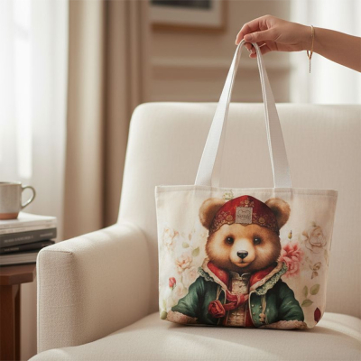 Torebka damska M- MISIE