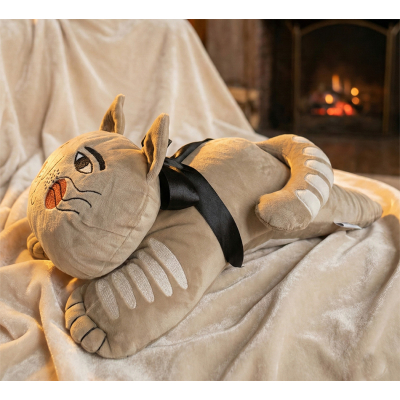 Maskotka na zamówienie- Komandos kot