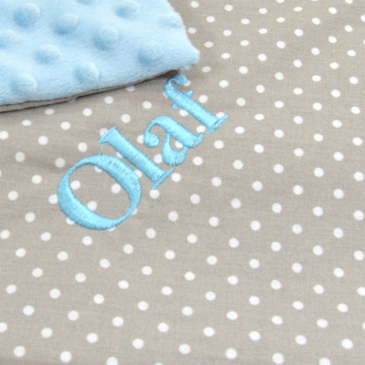 Kwiaty- 100%bawełna