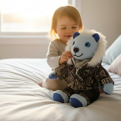 Niebiański Miś Marzyciel 24h