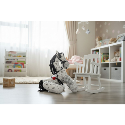 Konik Melo- przyjaciel malucha